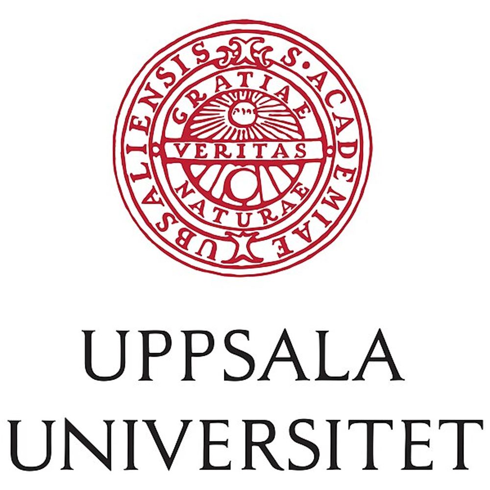 Evolutionary Biology at Uppsala University