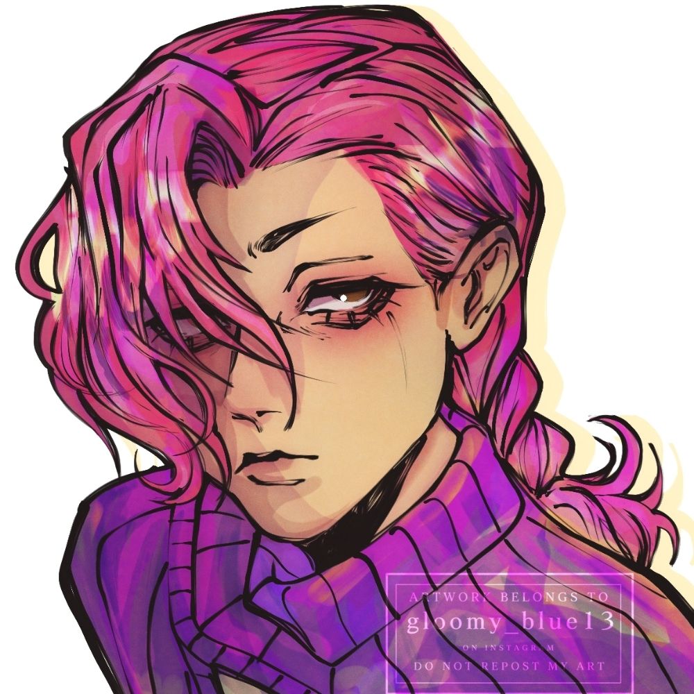 Gloom Berrie ✧.*