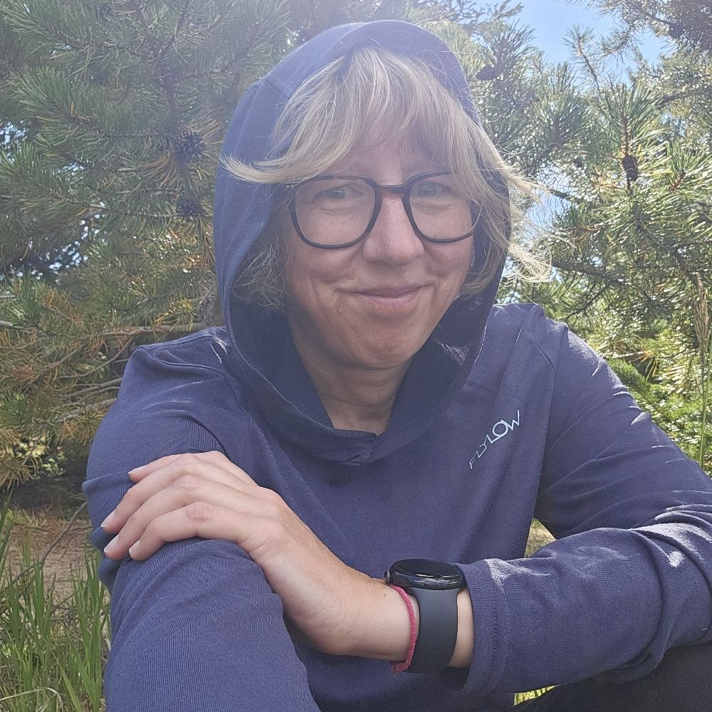 Diane Pulvers