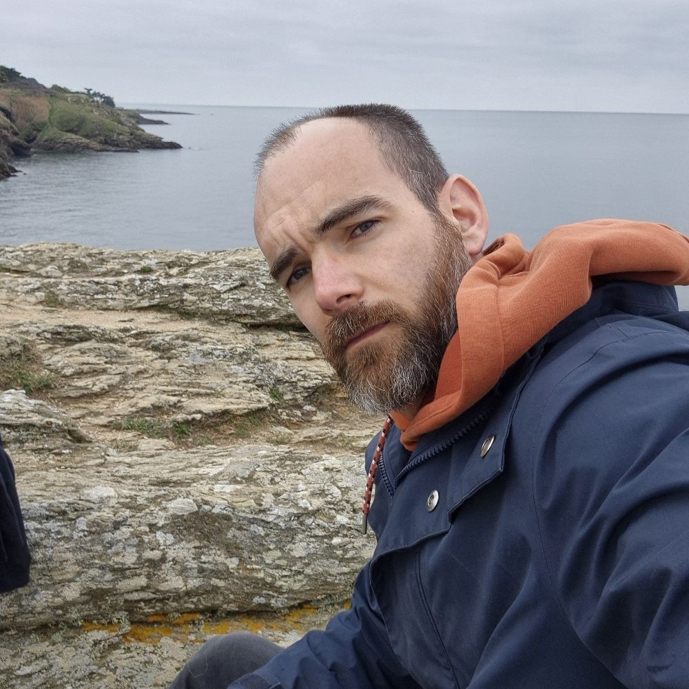 Guillaume Maio