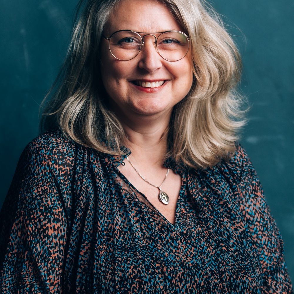 Ingrid van Schaik