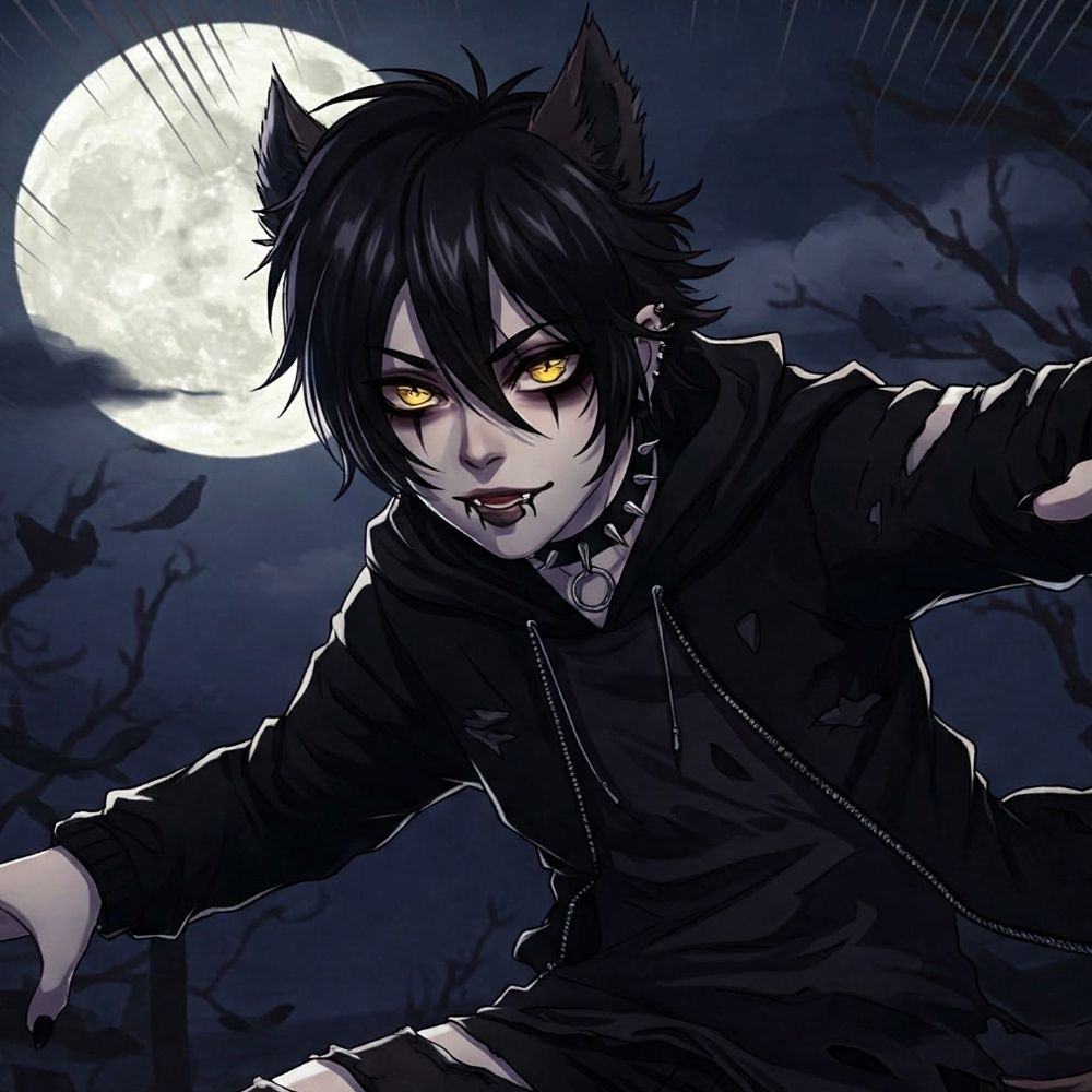 🌳 Vulpecula ✨️