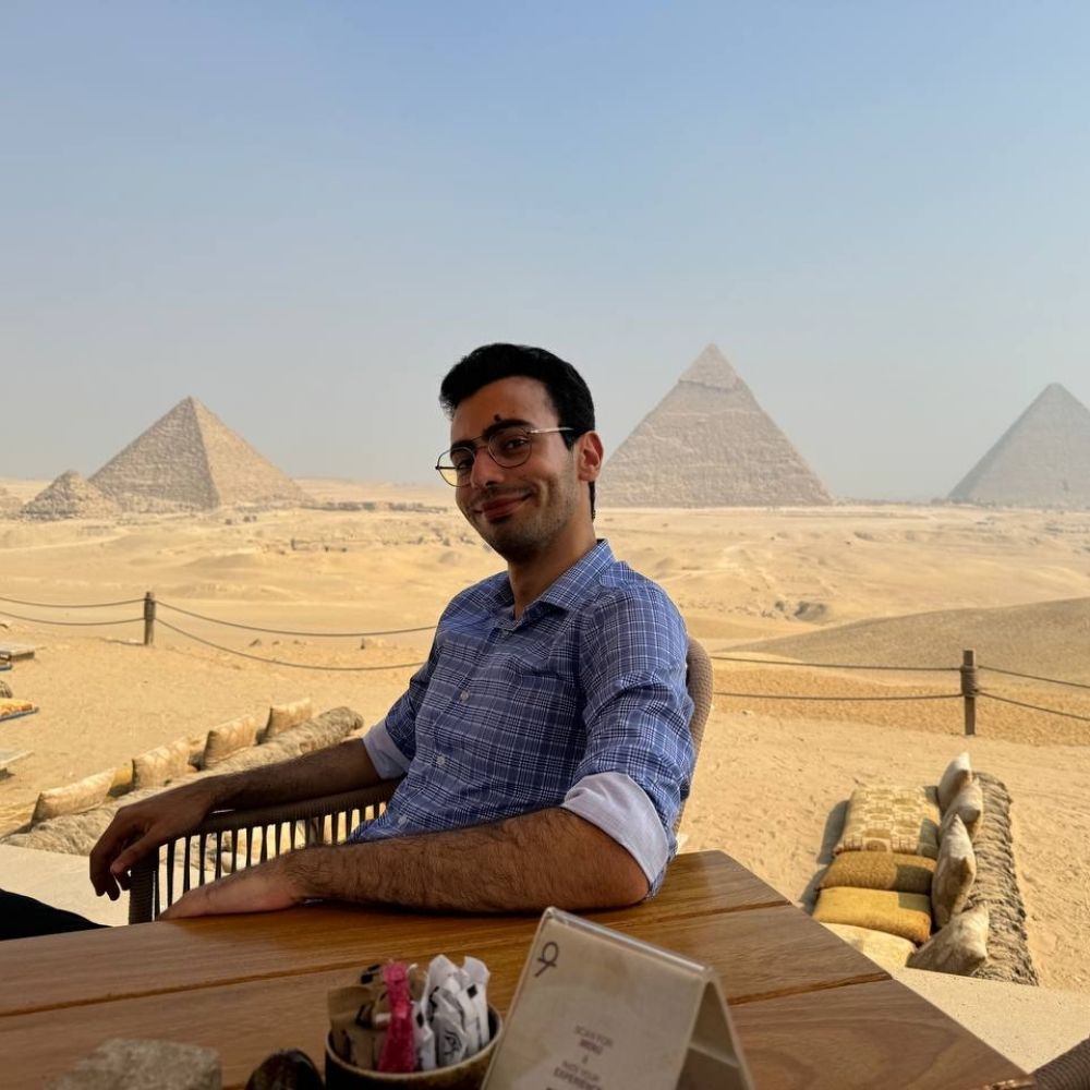 Amr ElNahal