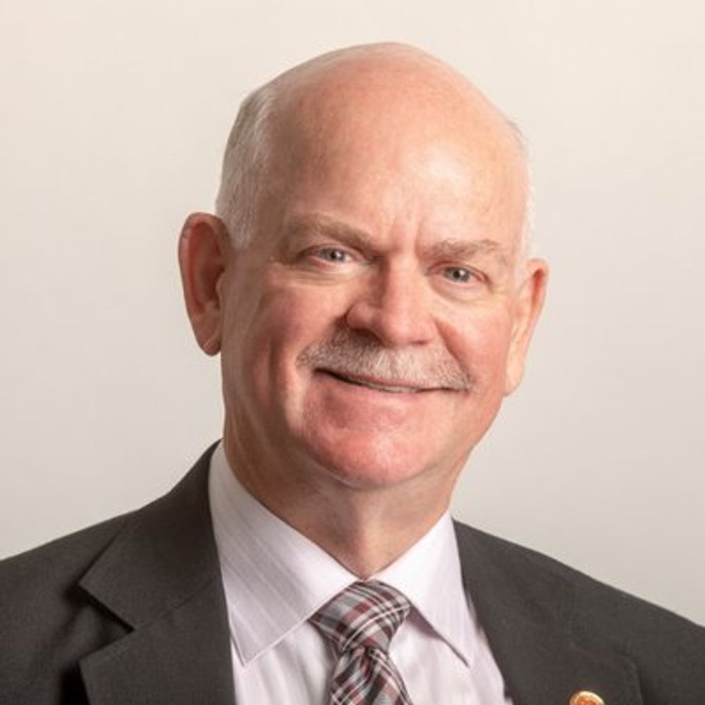Garry Begg