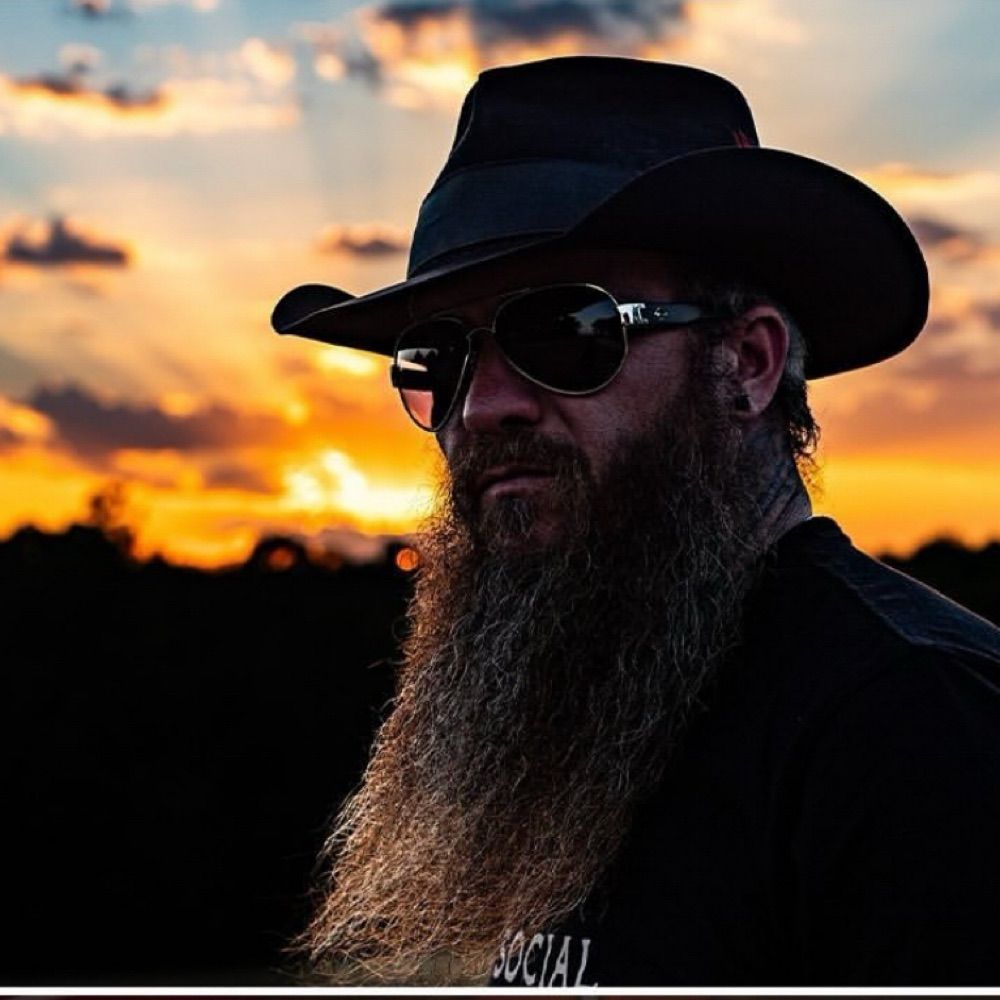 Cody Jinks