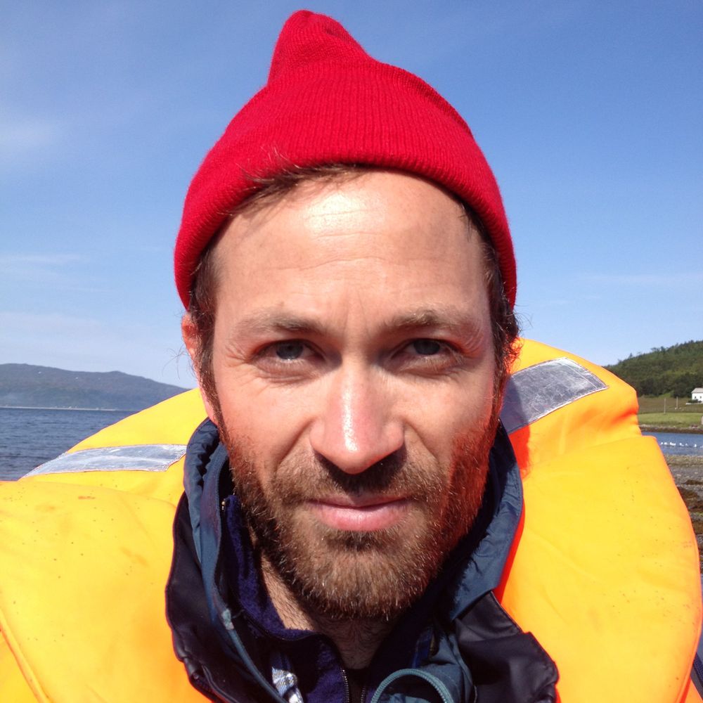 Simen Sætre