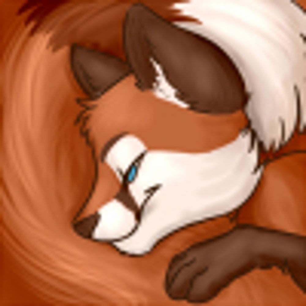 Naughty Fox