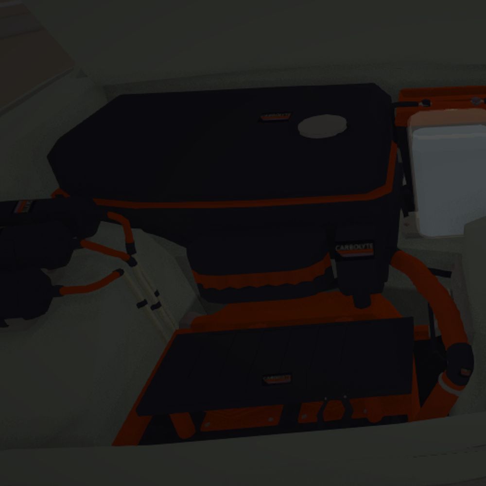 Big orange