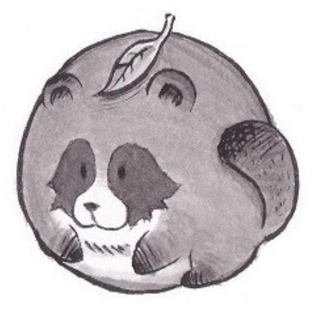 平岡扇聿（ひらおかせんいつ）