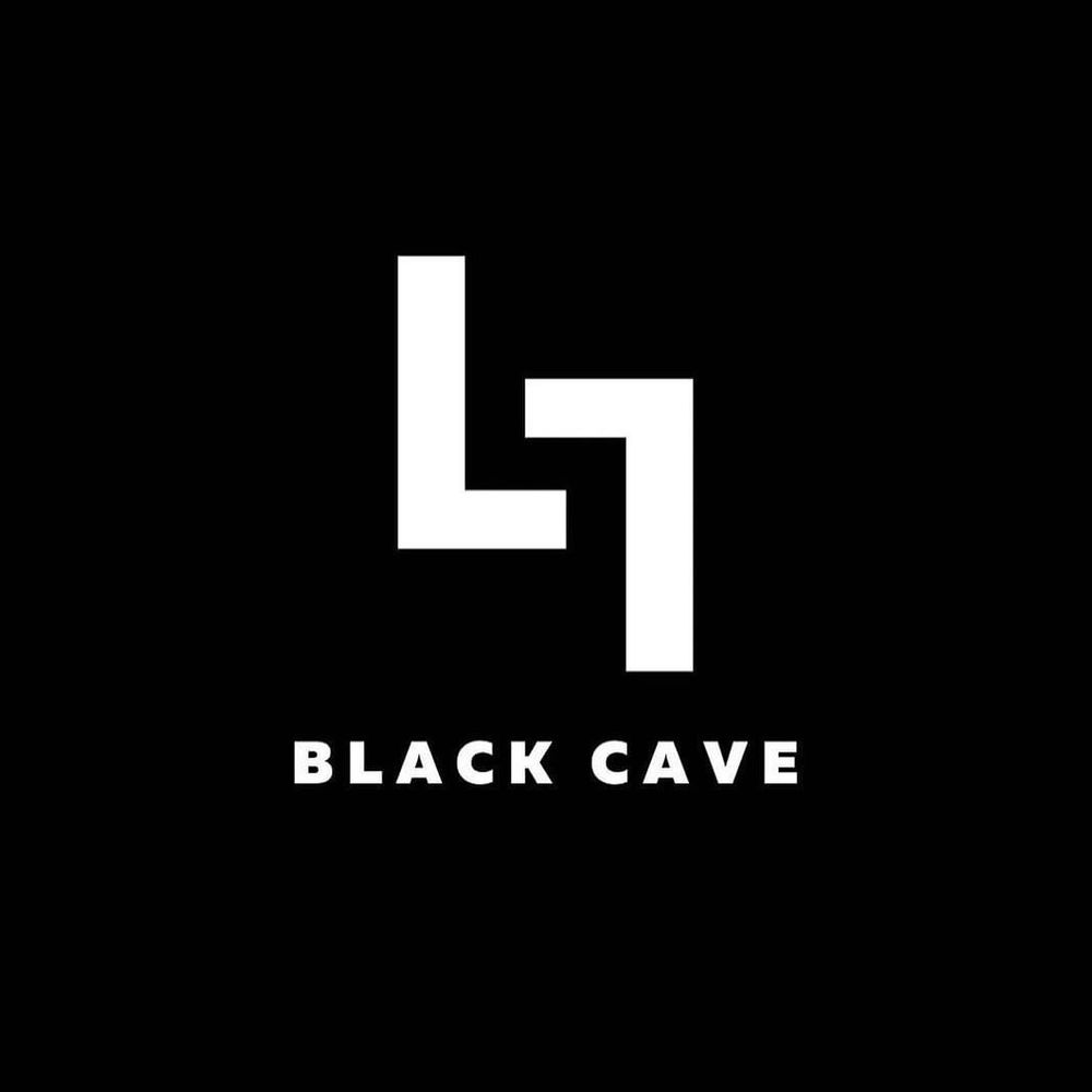 The Black Cave