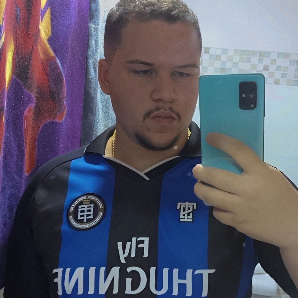 Gustavo Silva 