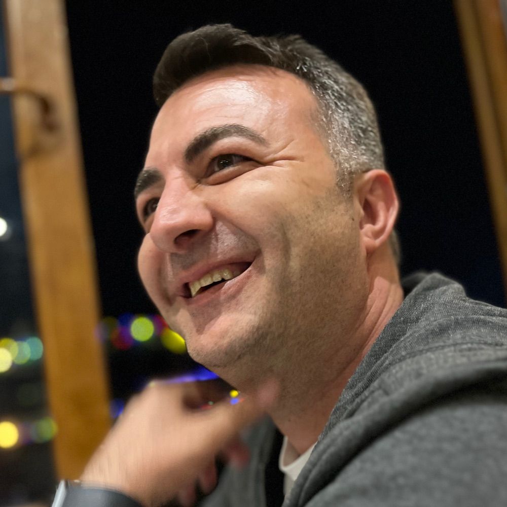 Sedat Ozturk
