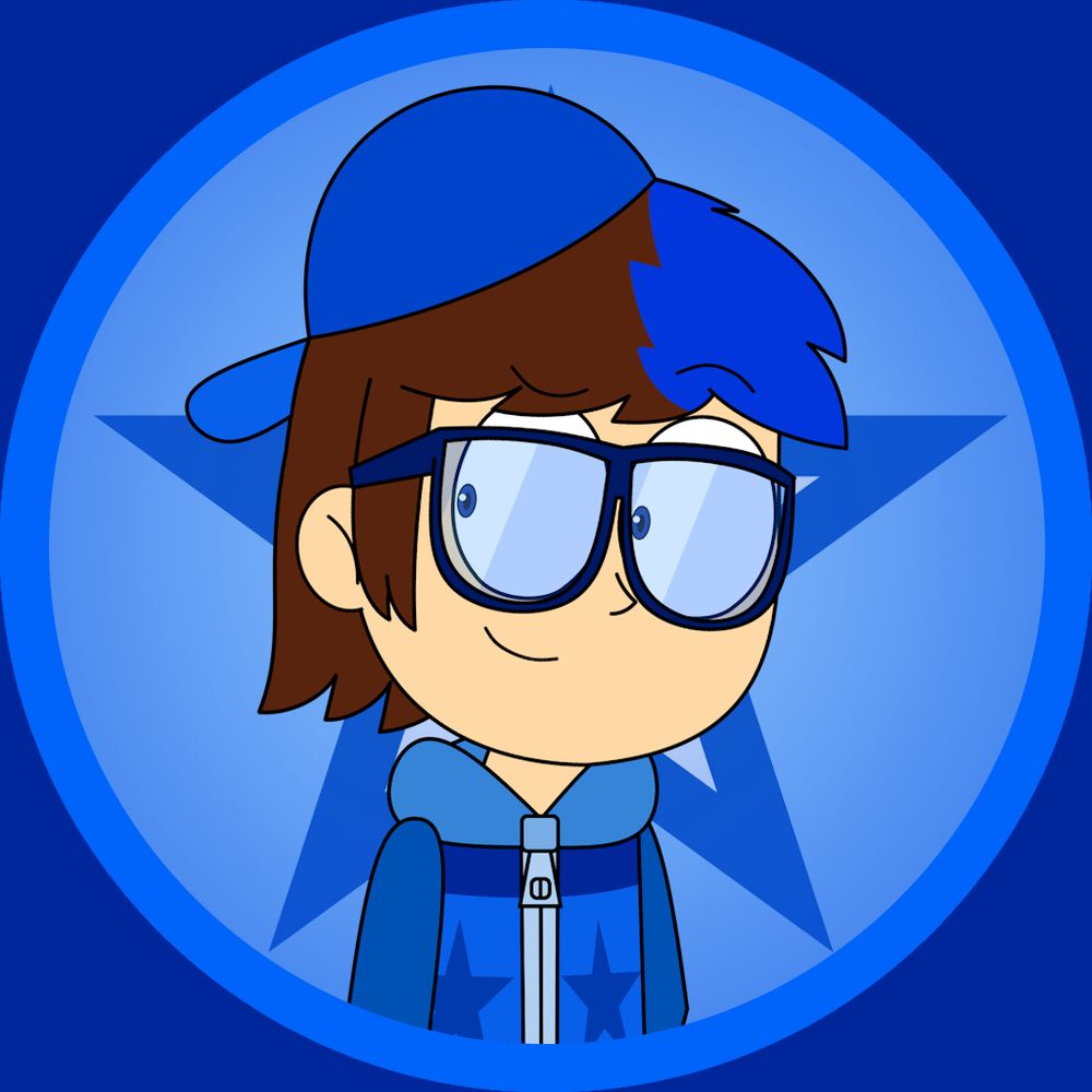 🌟RobinTheStarTitan🌟