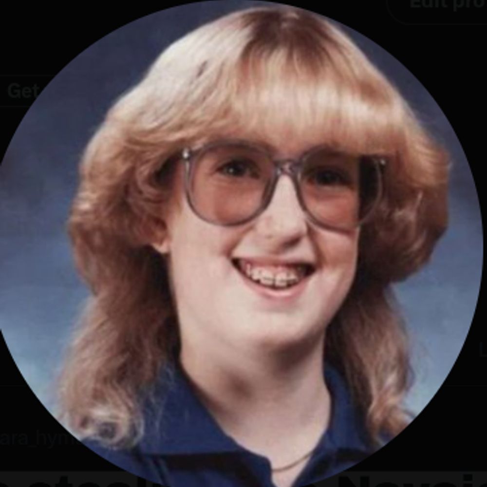 Tara Hymann