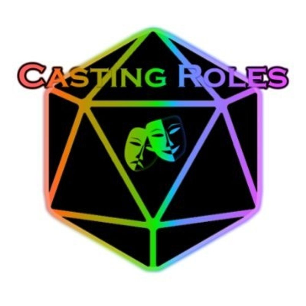 Casting Roles