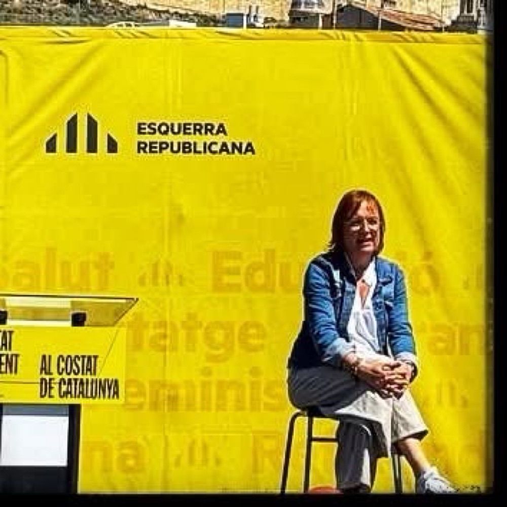 Montse Bergés Saura