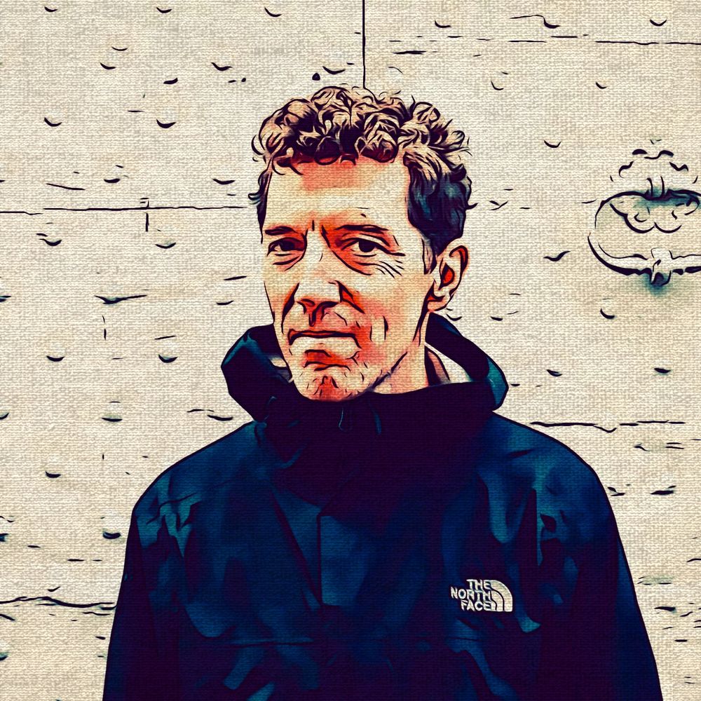 Profile avatar