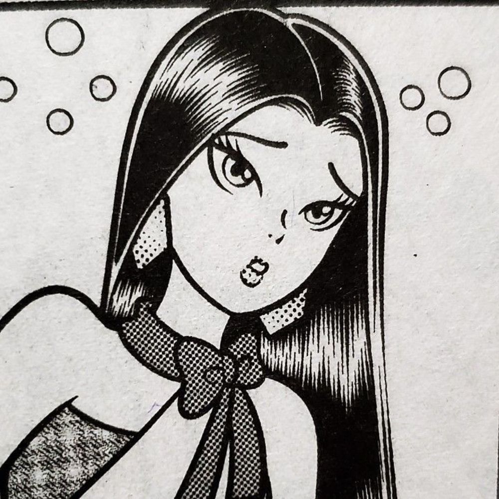 mary