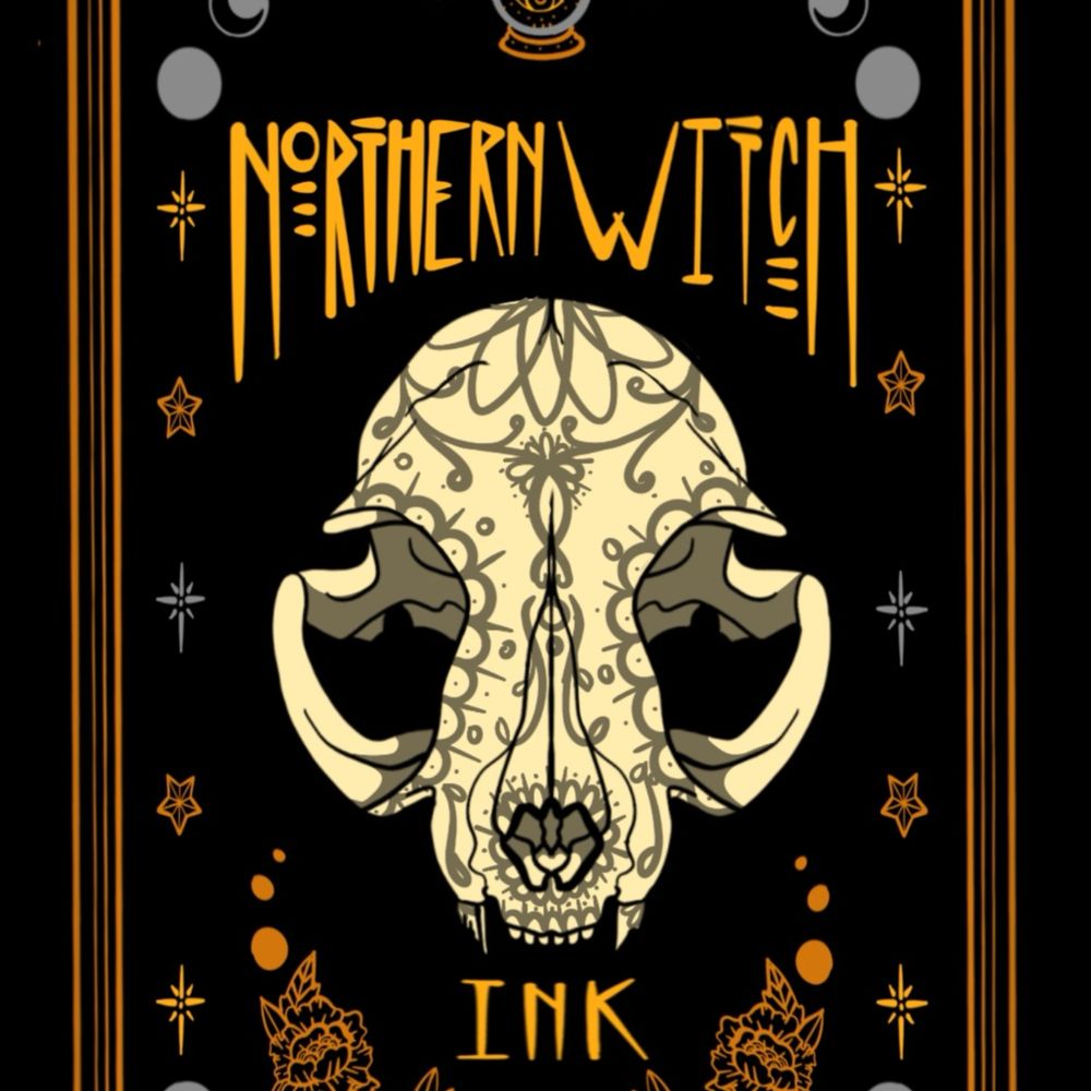 Profile picture northernwitchink.bsky.social