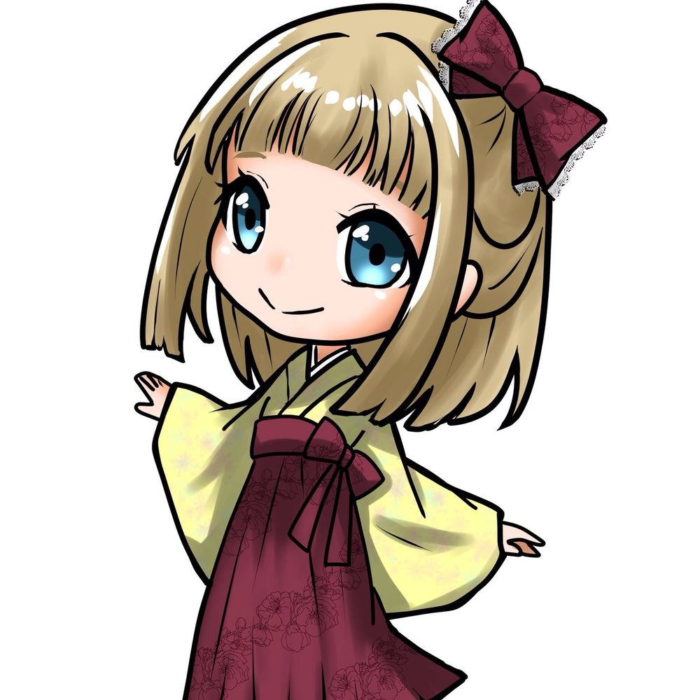 一初ゆずこ