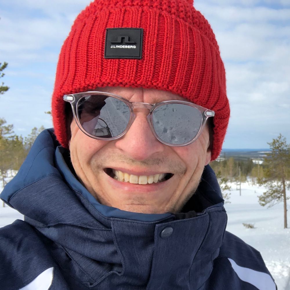 Tatu Rauhamäki