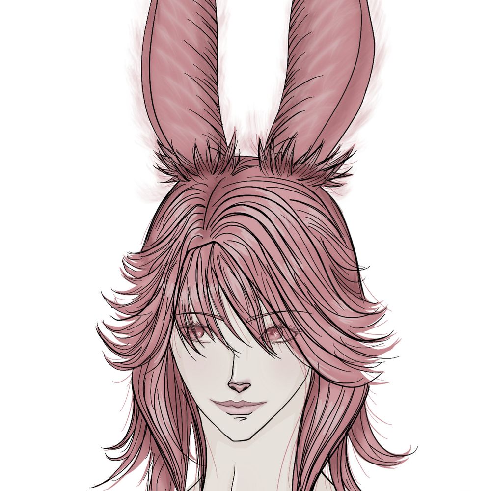 Strawberry Bun
