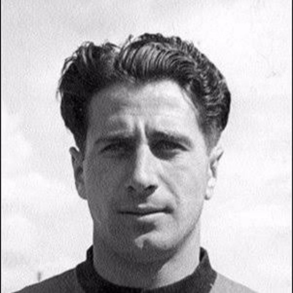 József Bozsik