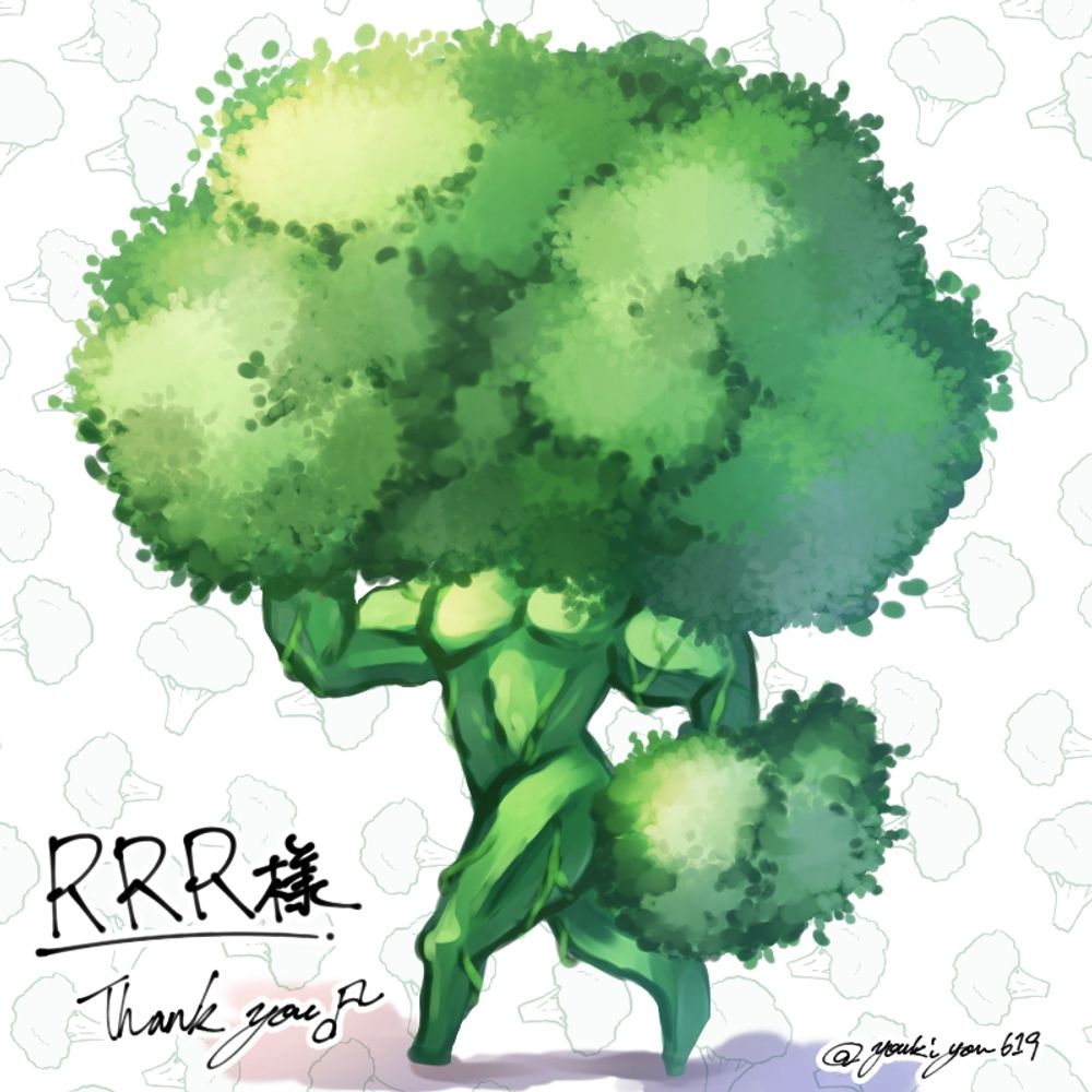 RRR@トーラム