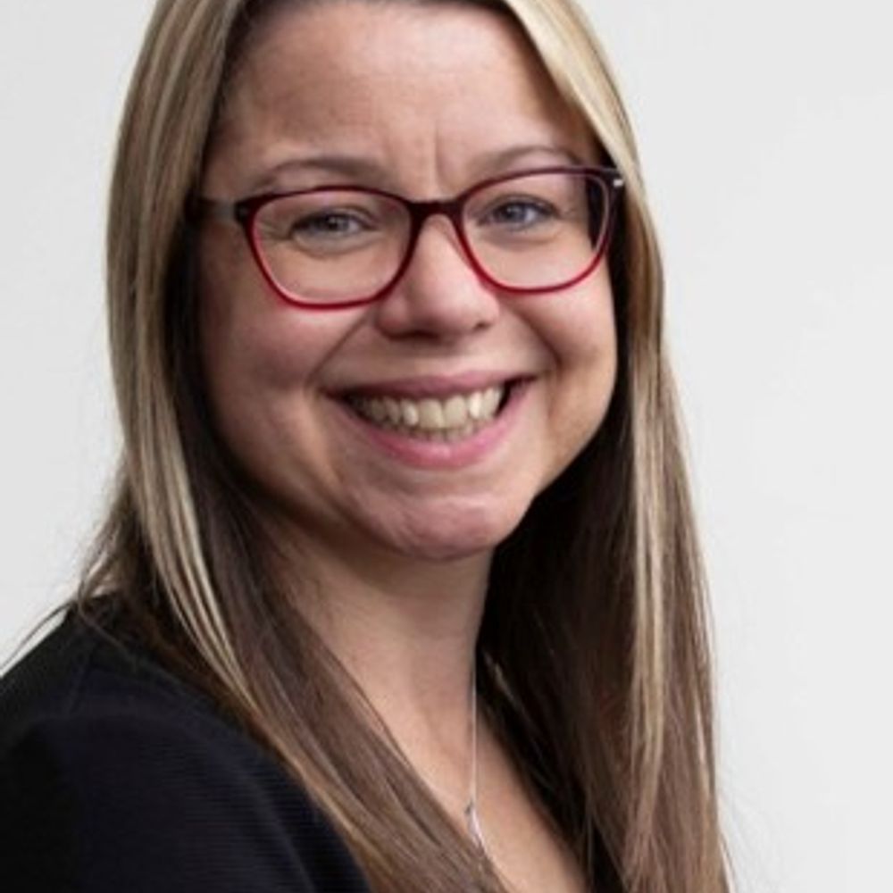 Sharon Wright
