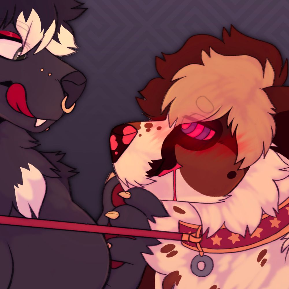 Dumb dog 18+🔞