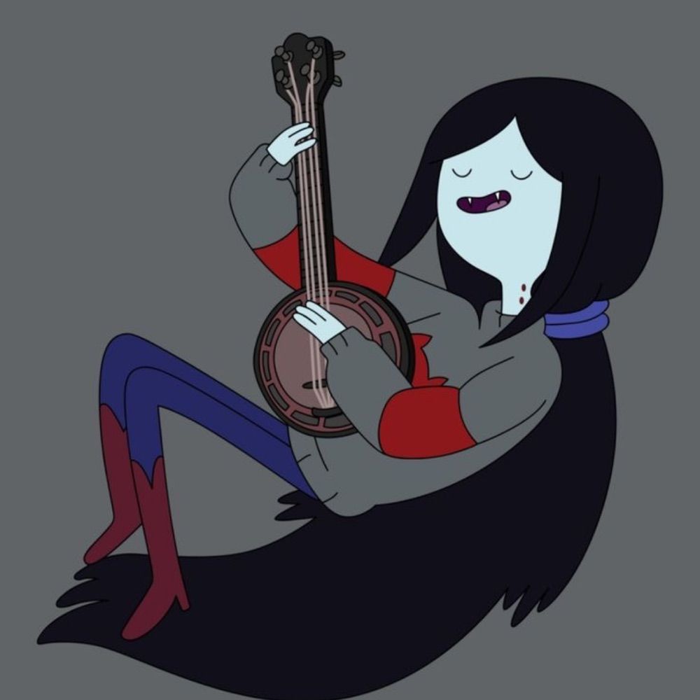 Morgana Luthor 