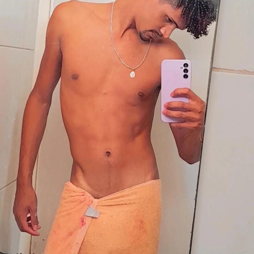 Nandynho silva