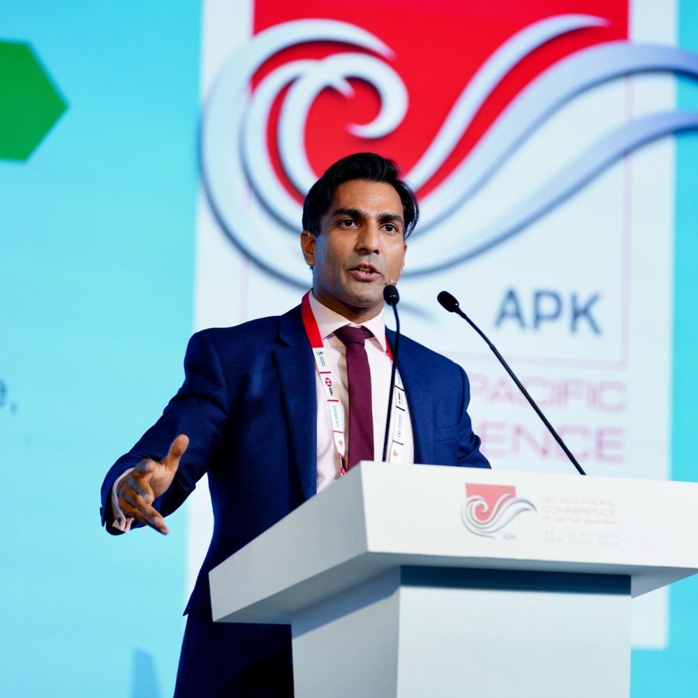 Samir Puri