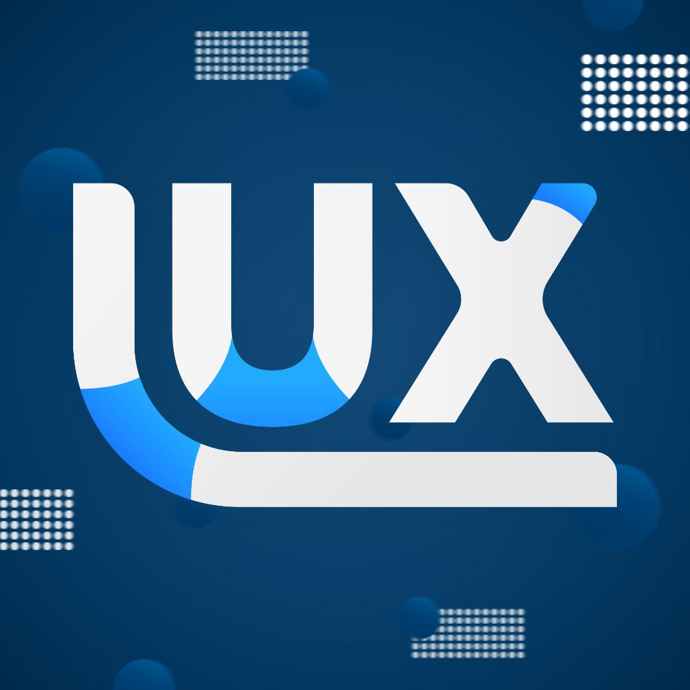 Lux Designs 🩵