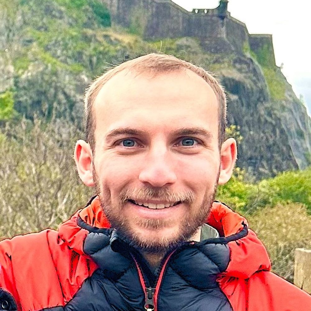 Samuel Liebana