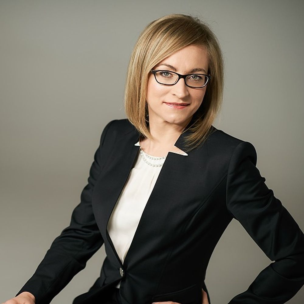 Paulina E. Wilson