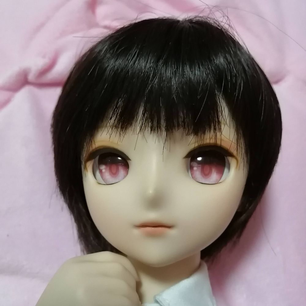 ぱんだるま☆