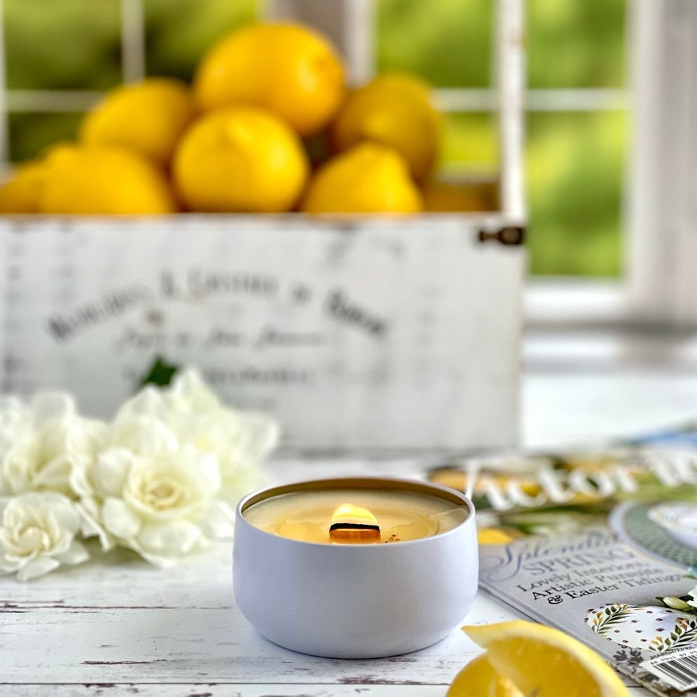 island Thyme Soap