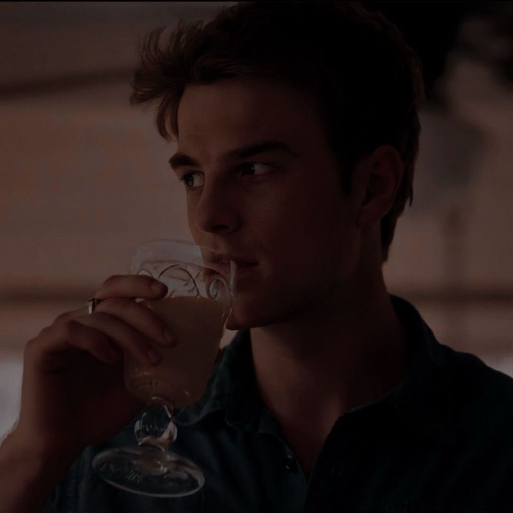Kol Mikaelson
