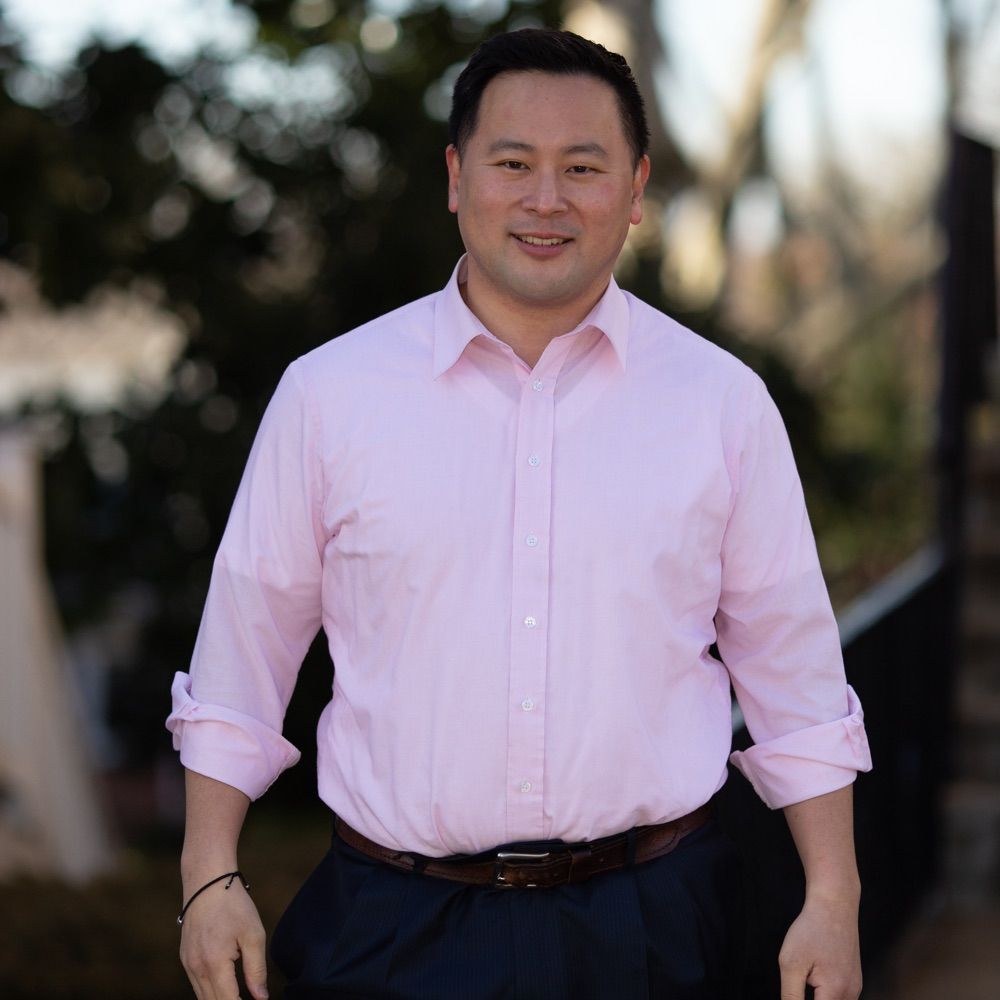 Ron Kim