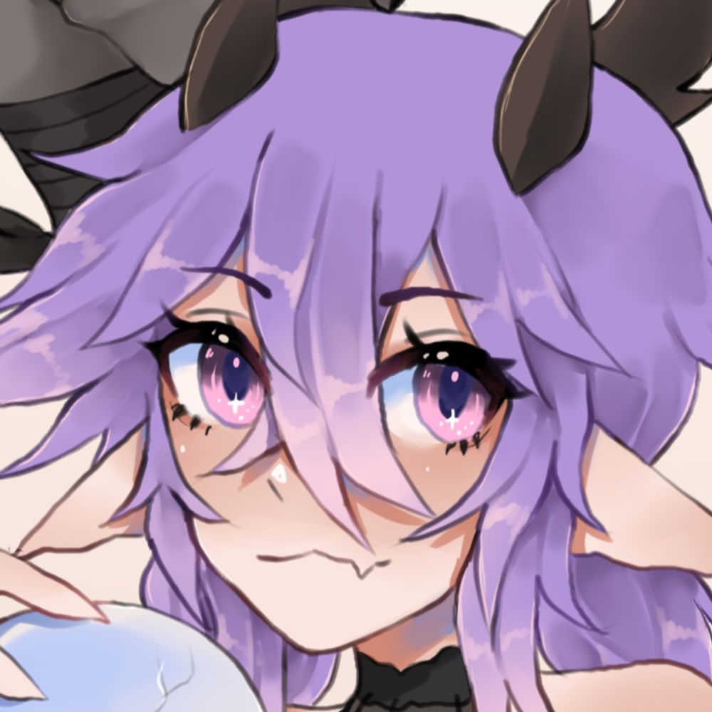 Makoto 💜 vgen