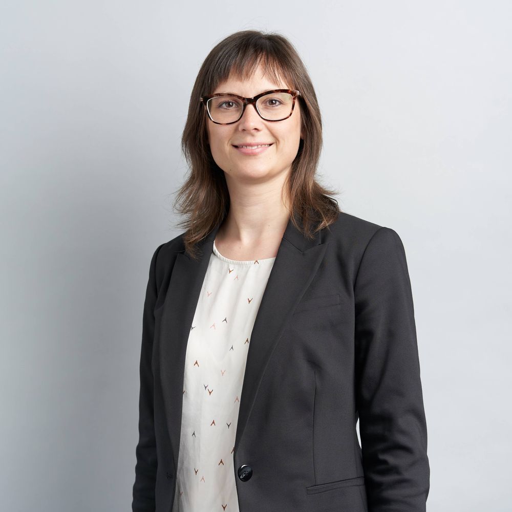 Rachel Langevin