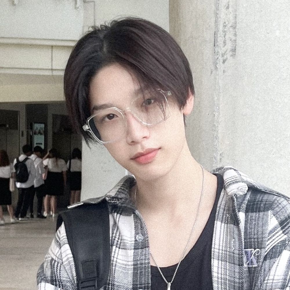 กลมกลม •🌷♡