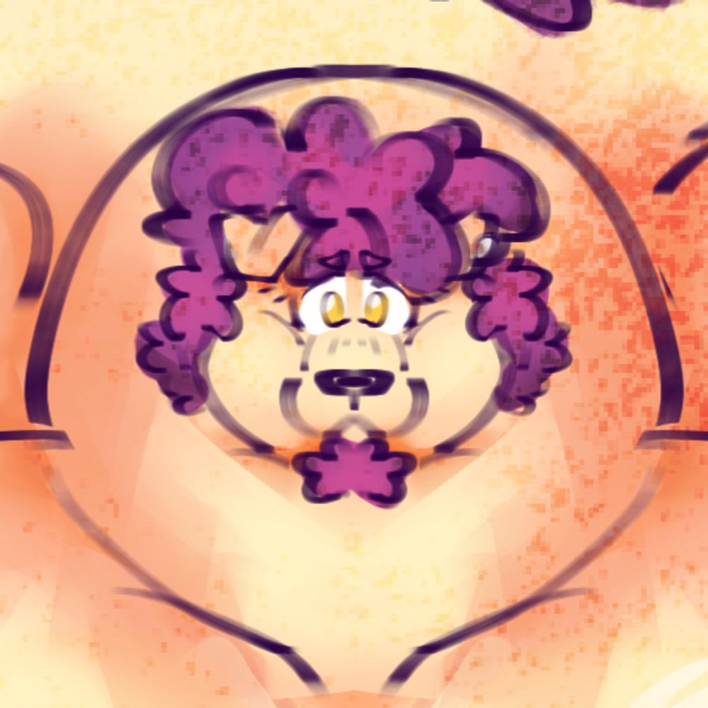 Round Cloud