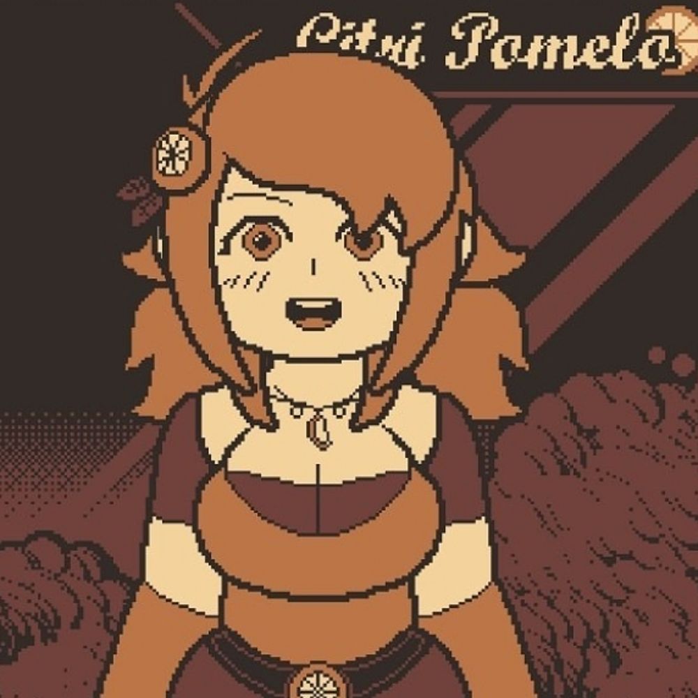 Wistful Dreamer