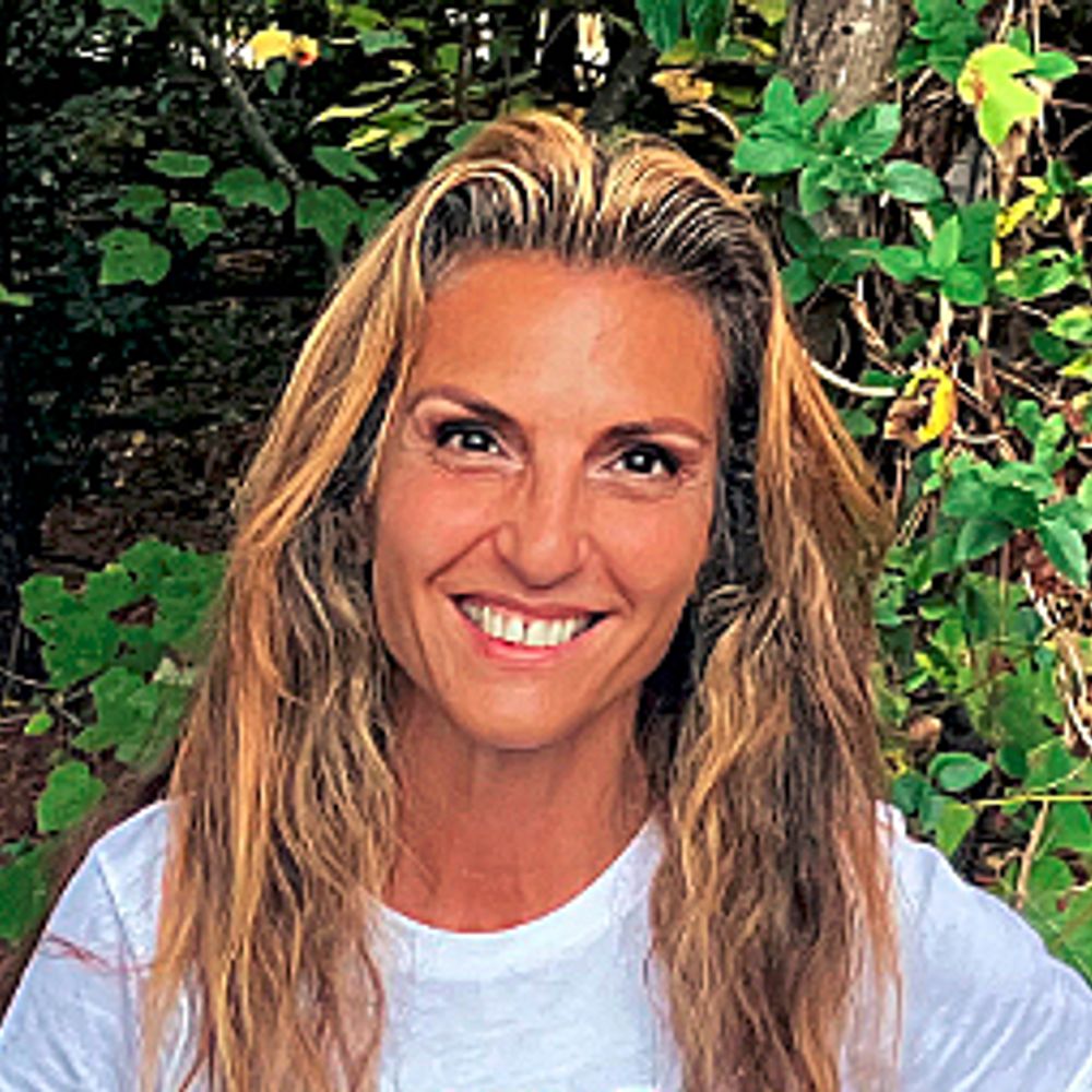 Pam Martella Shaouy