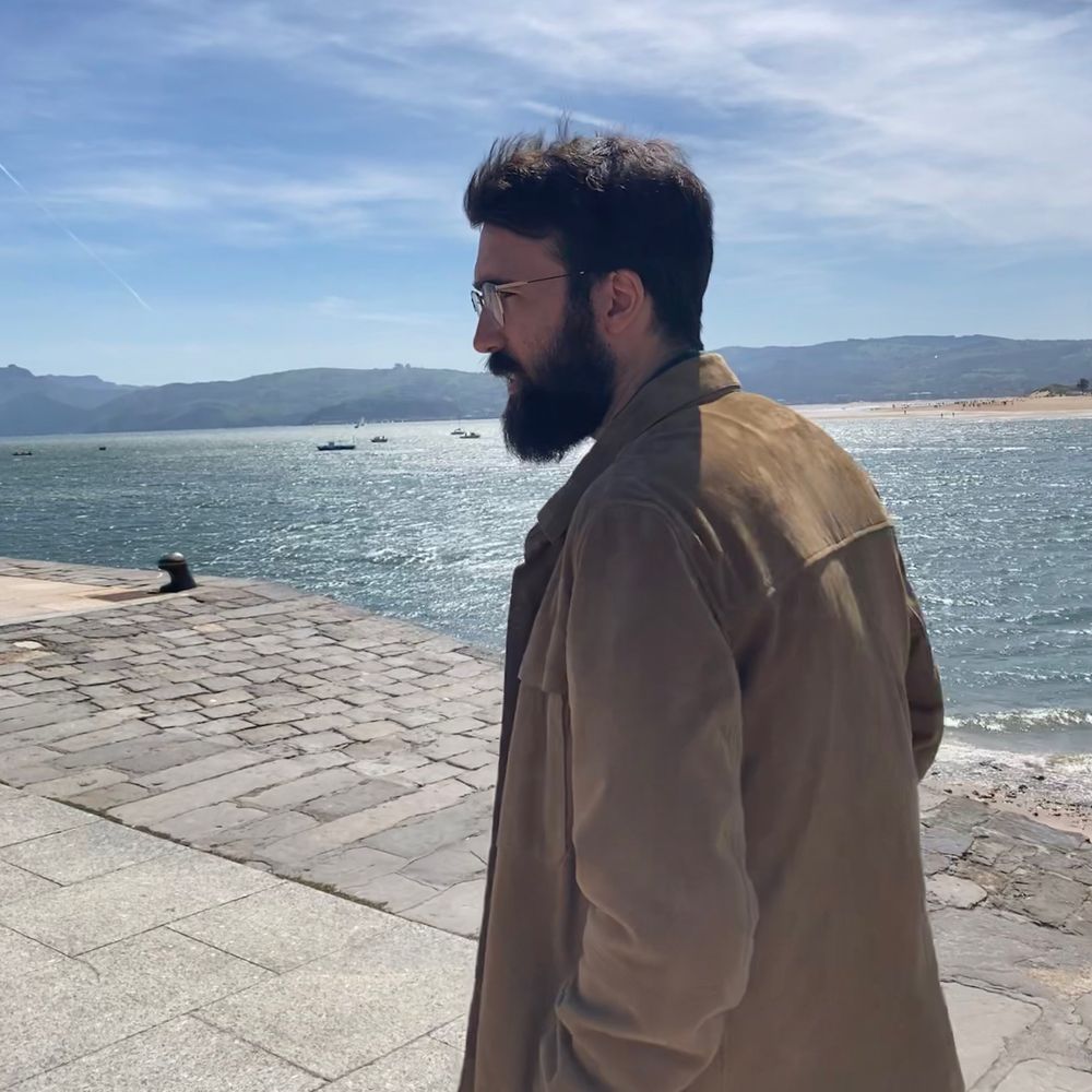 Nacho Alarcón