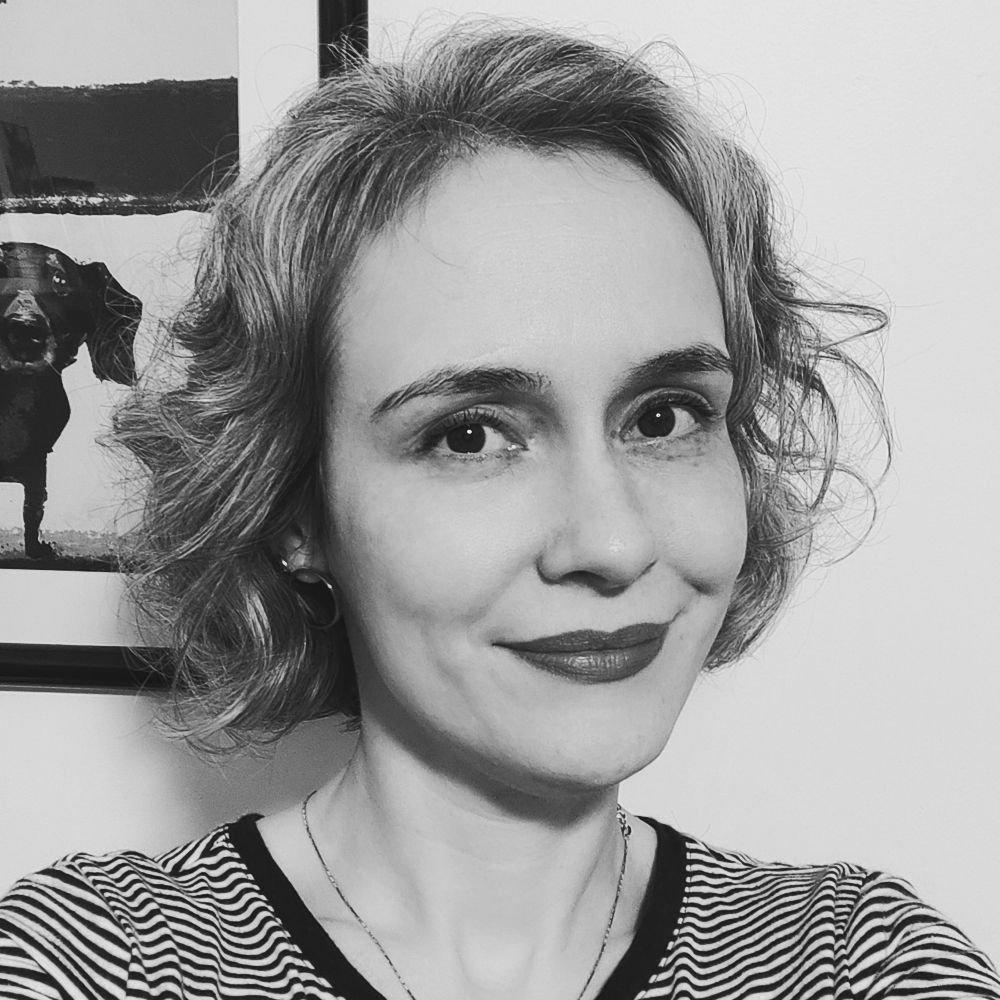 Alice Peres