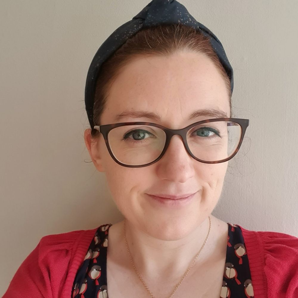 Anne Marie Conlon