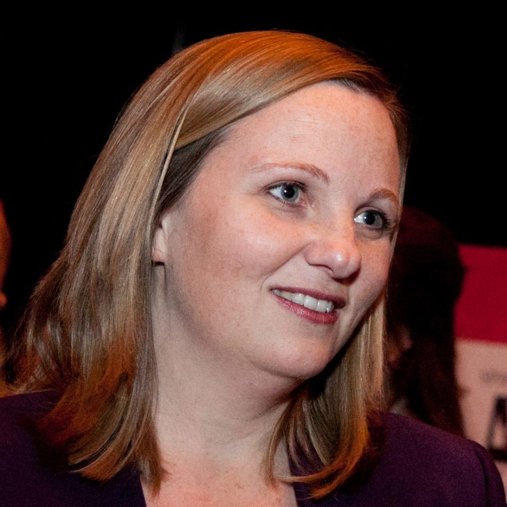 Kristin McGrath